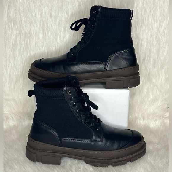 🔥🔥🔥ALDO Men Rove Boots Size: 8🔥🔥🔥 - Picture 1 of 9